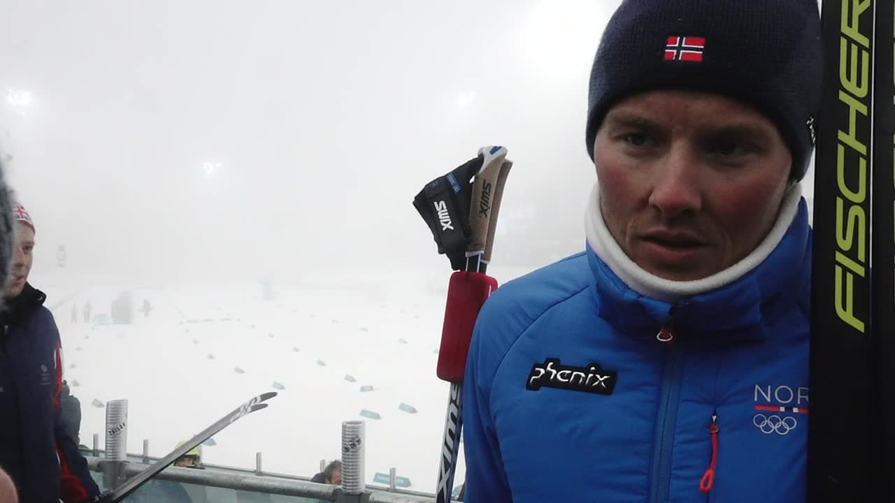 Norske stjärnan om Sverige: “Riktigt dåligt"