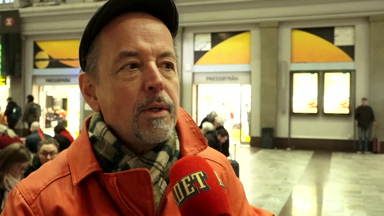 Hör åsikterna om coronaviruset: ”Skulle inte åka till Thailand nu”