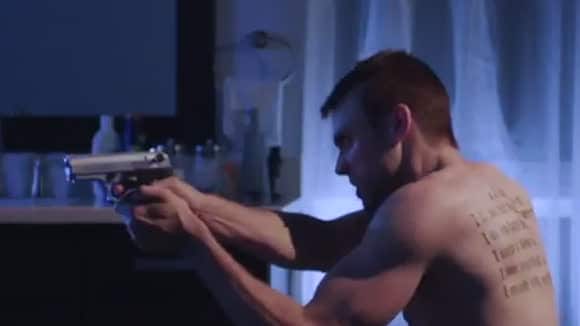 Pistorius-fallet blir film