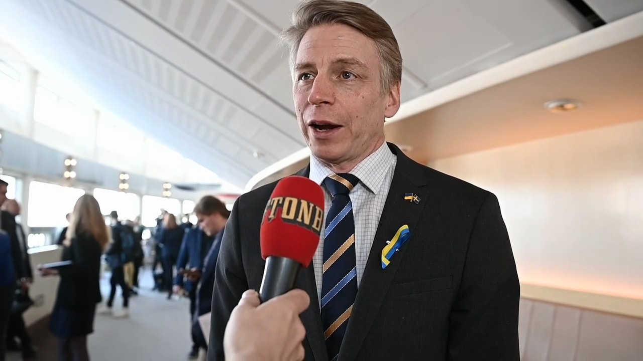 Per Bolund: ”Då har man blod på sina händer”