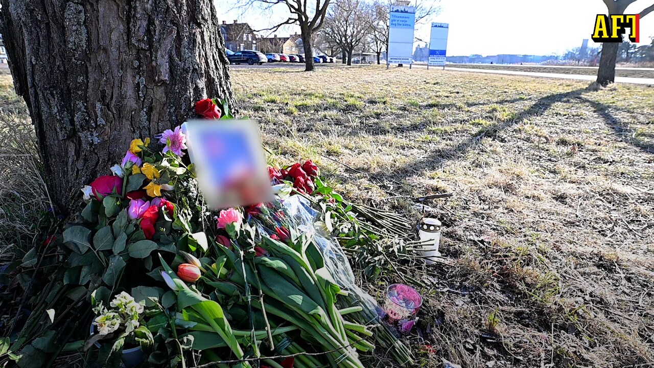 Tränaren: ”Han var som en storebror för alla”