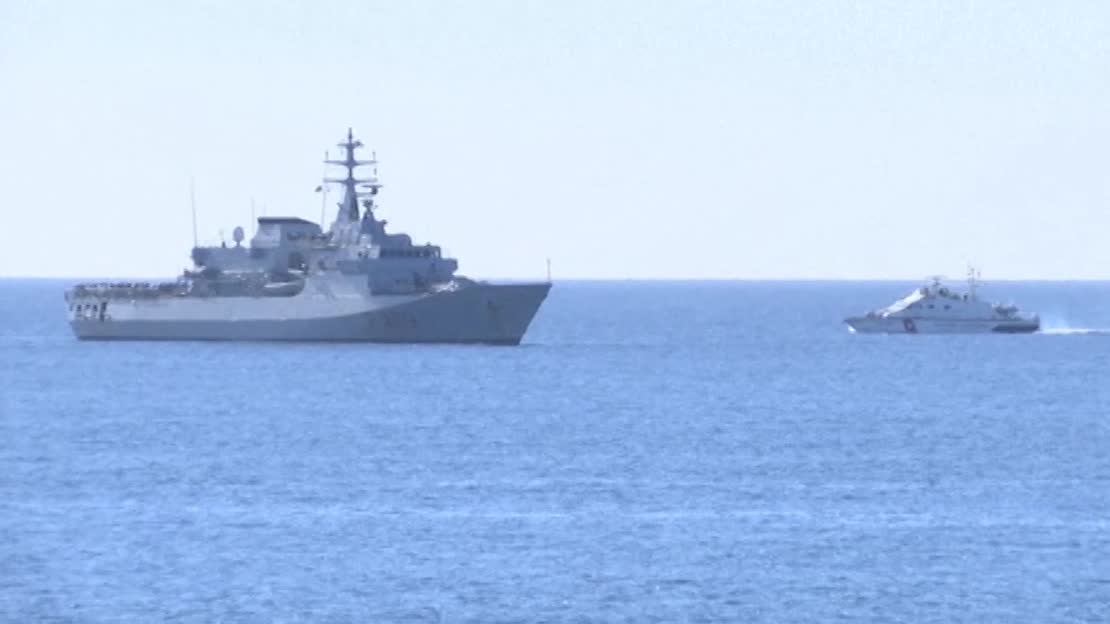 Upprörande detaljerna i larmsamtalet - många kunde ha räddats