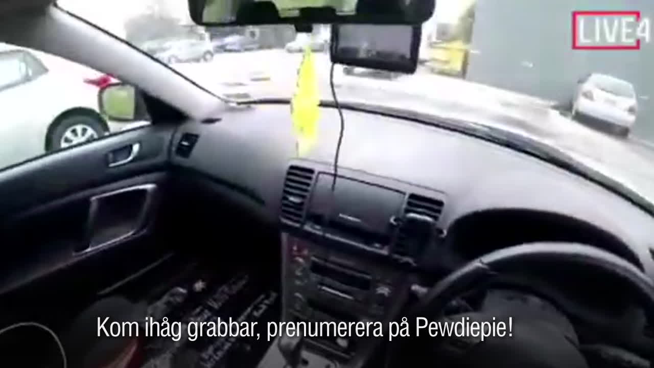 Pewdiepie: ”Känner mig äcklad”
