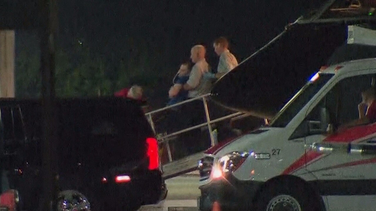 Släpptes från fängelse i Nordkorea - har legat i koma i mer än ett år