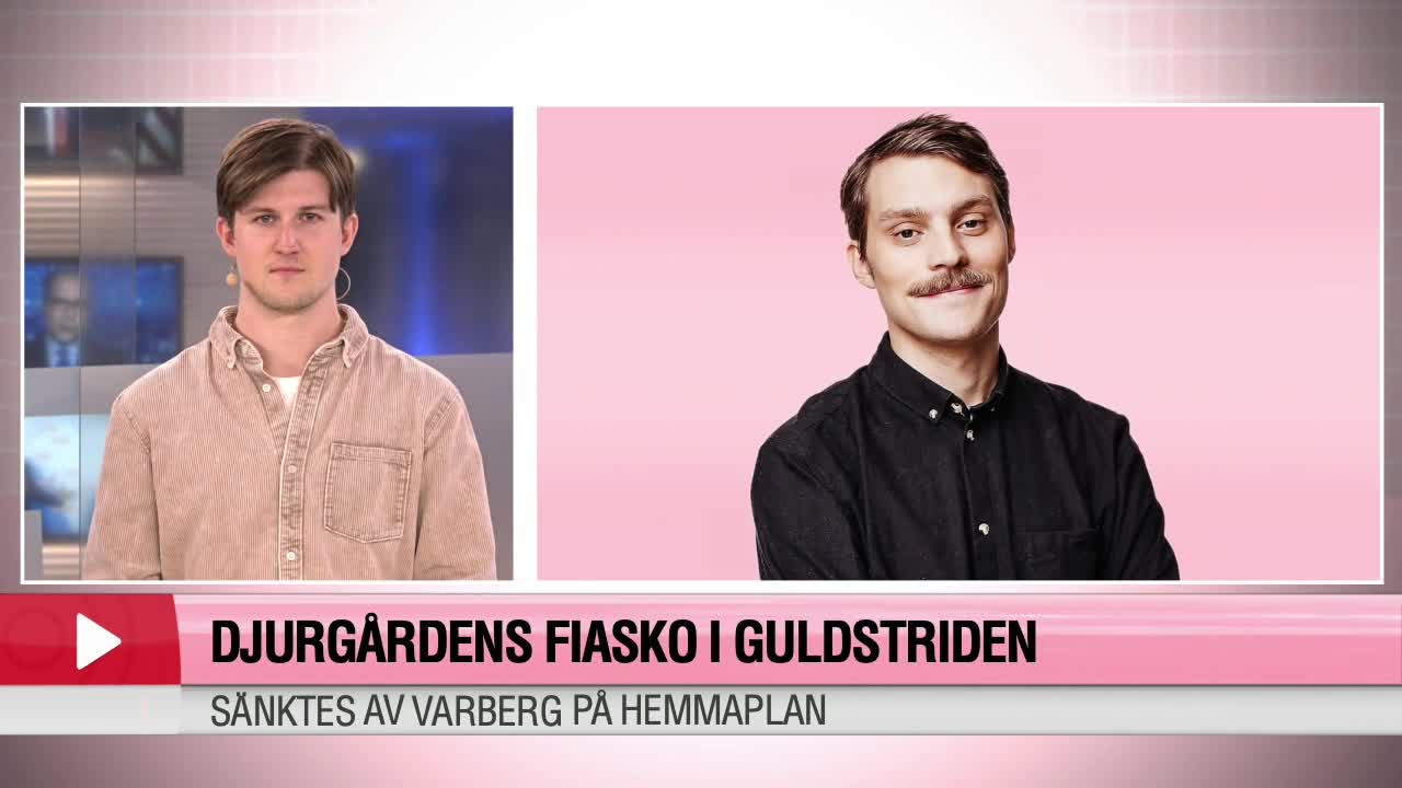 Bohman: ”Det här var galenskap”