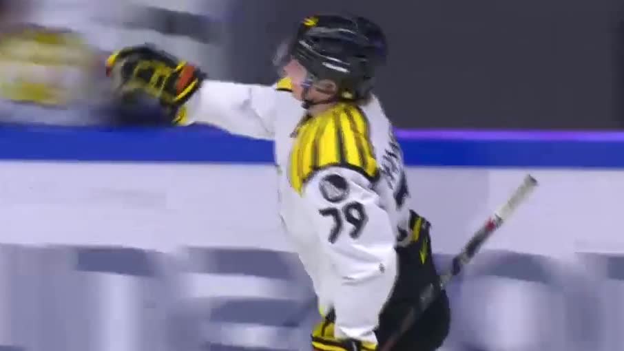 Brynäs tog åttonde raka segern