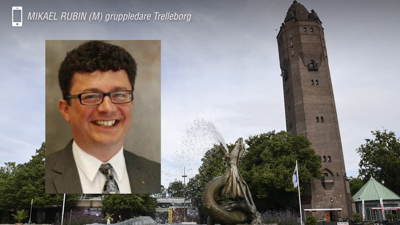 ”Invandringspolitiken är en riksfråga”