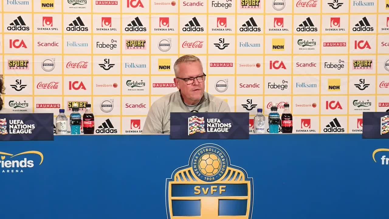 Jannes svar på kritiken: ”Kommer alltid finnas synpunkter”