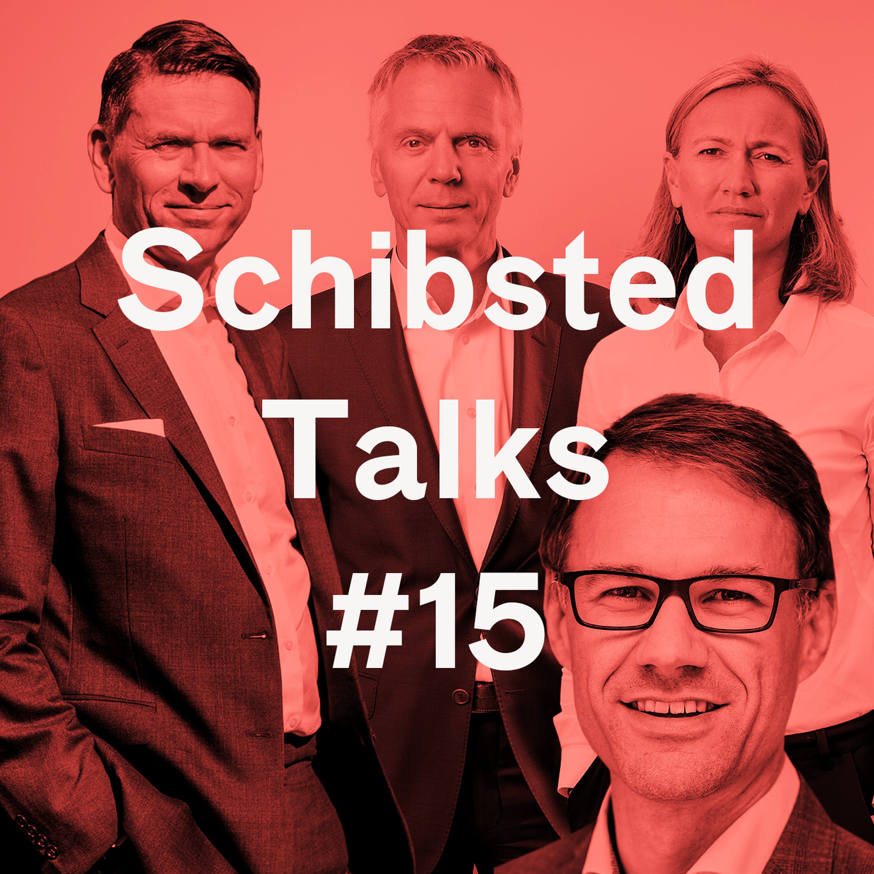 Schibsted Talks