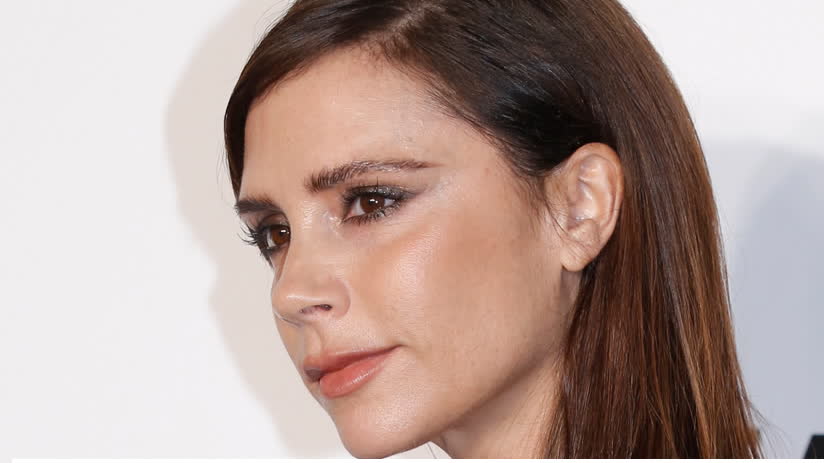 Victoria Beckham kritiseras hårt