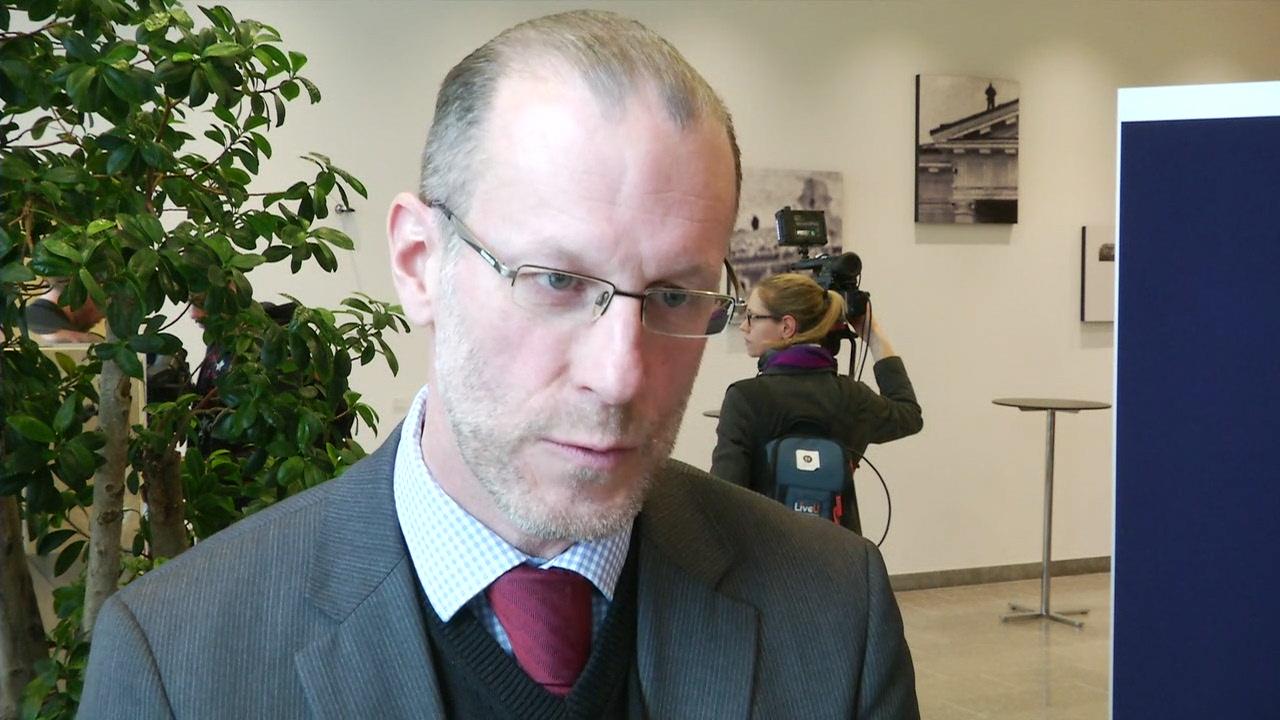 ”Lev som vanligt – det finns inga särskilda platser som bör undvikas”