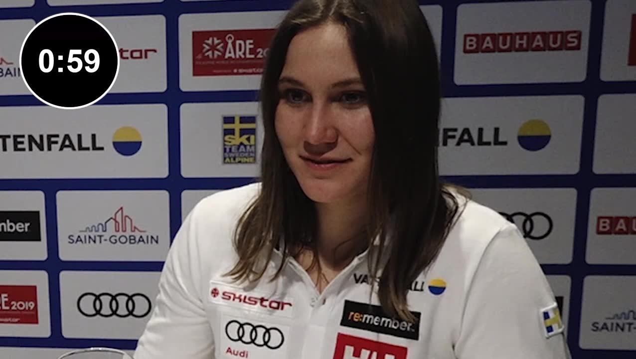 "Det är det värsta som finns"