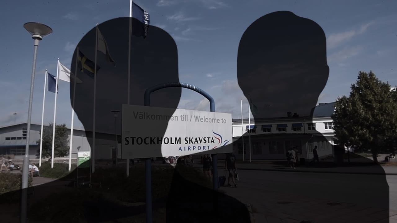 Två häktade för människohandel – kopplas till Paolo Robertos sexköp