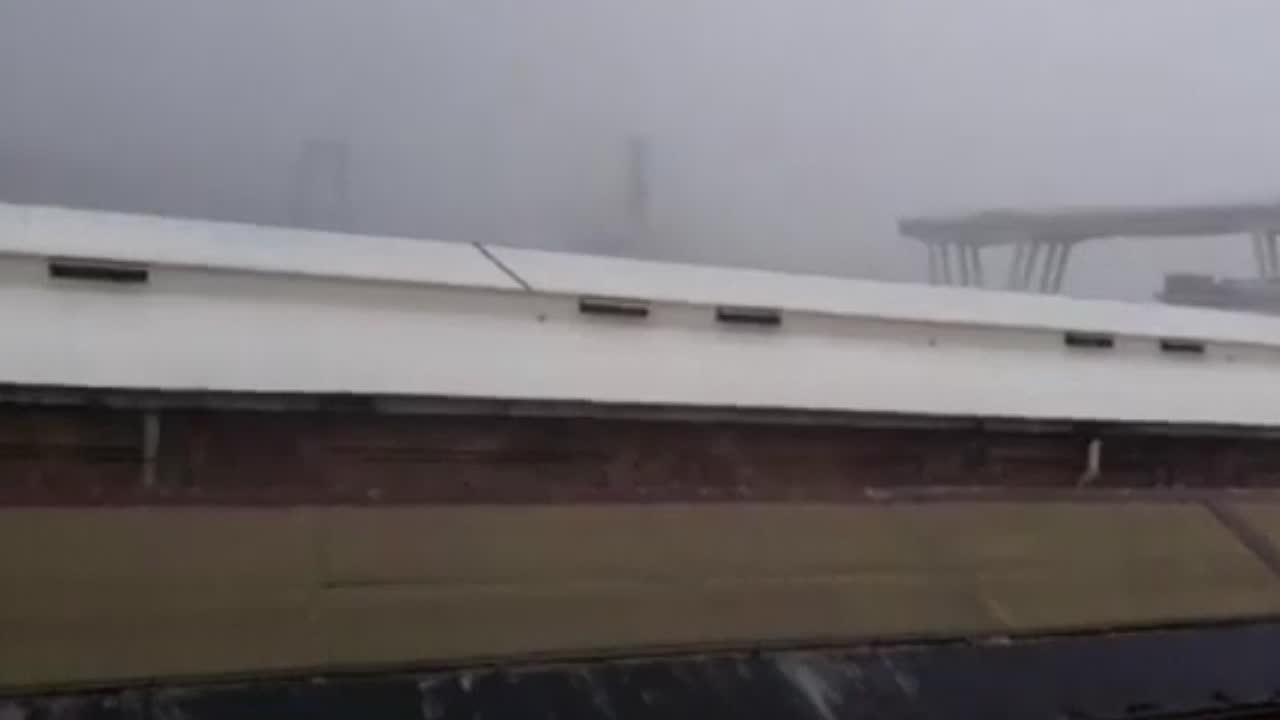 Hjälprop från rasmassorna