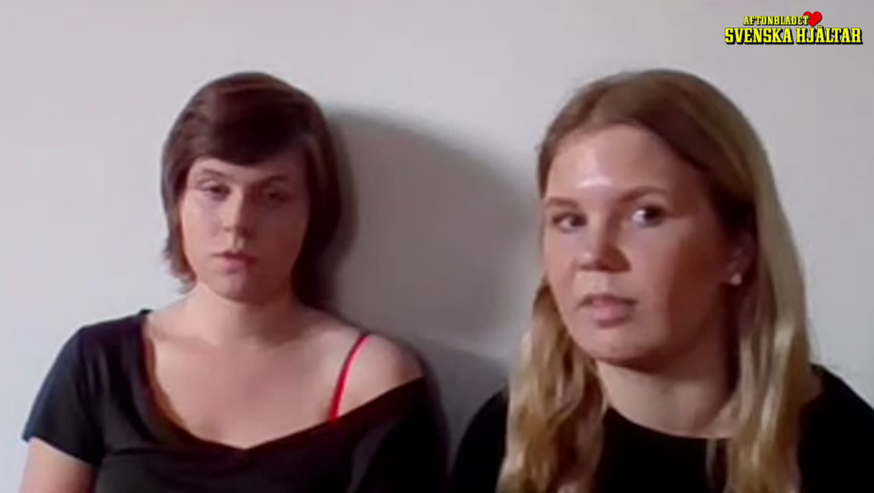 Felicia, 17, svarade inte på Snapchat – låg svårt skadad