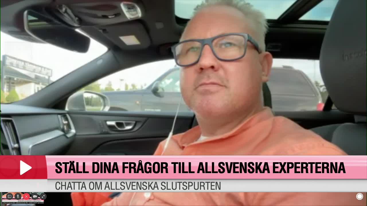 Experterna svarar på läsarnas frågor