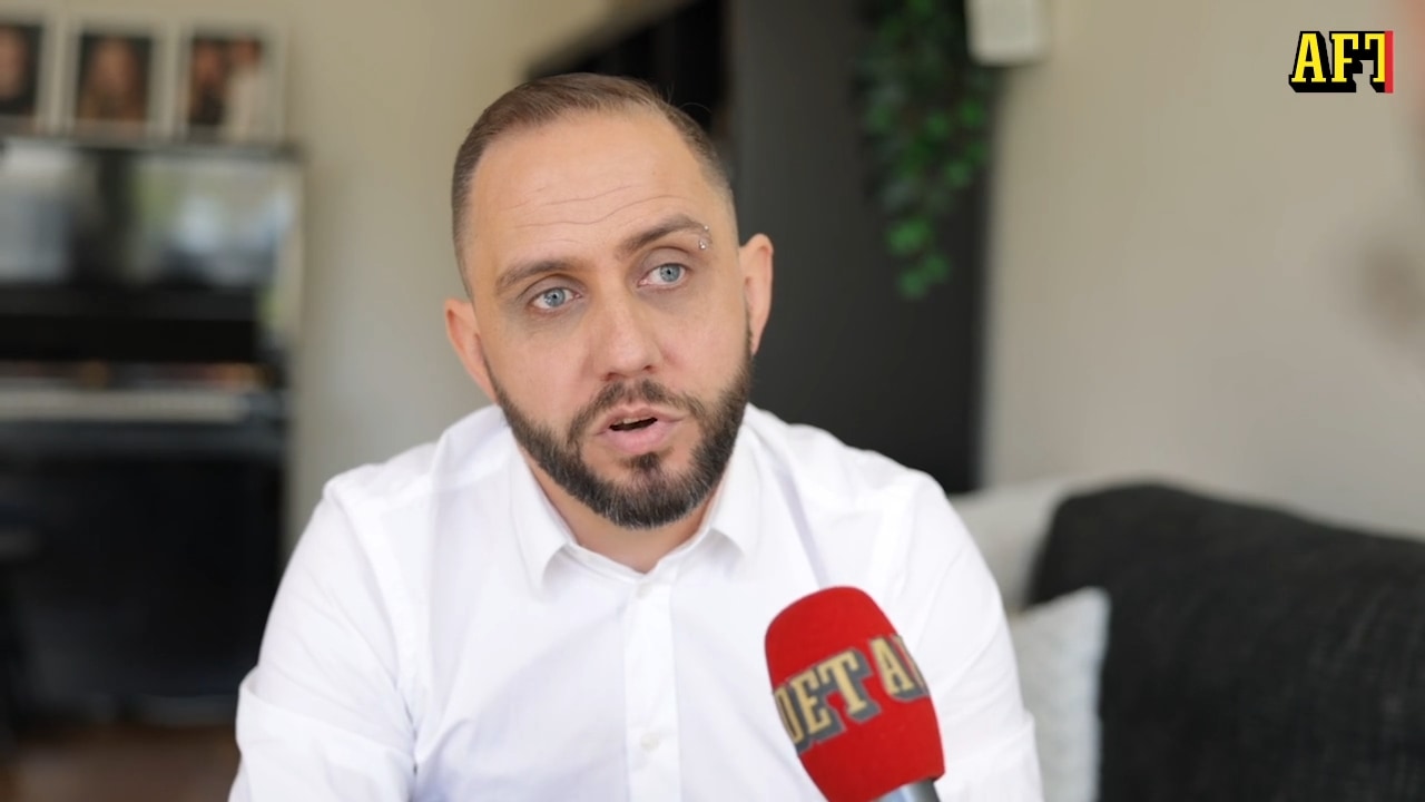 SD:s nya jämställdhetspolitiska talesperson: "Jag är absolut feminist"