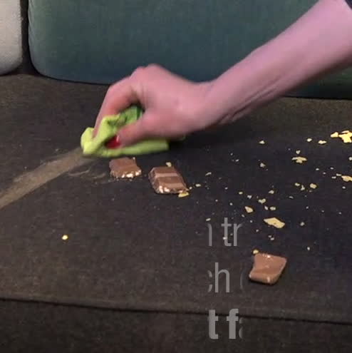 Fräsch soffa och säng - så ska du göra