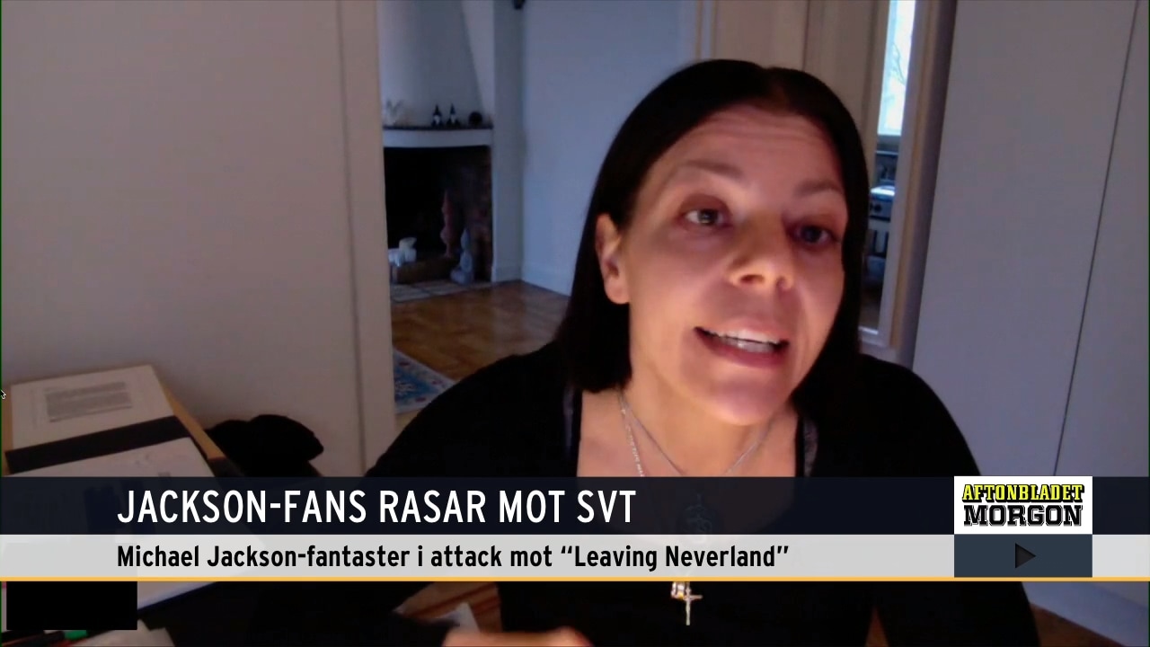 ”Det är en skandal"