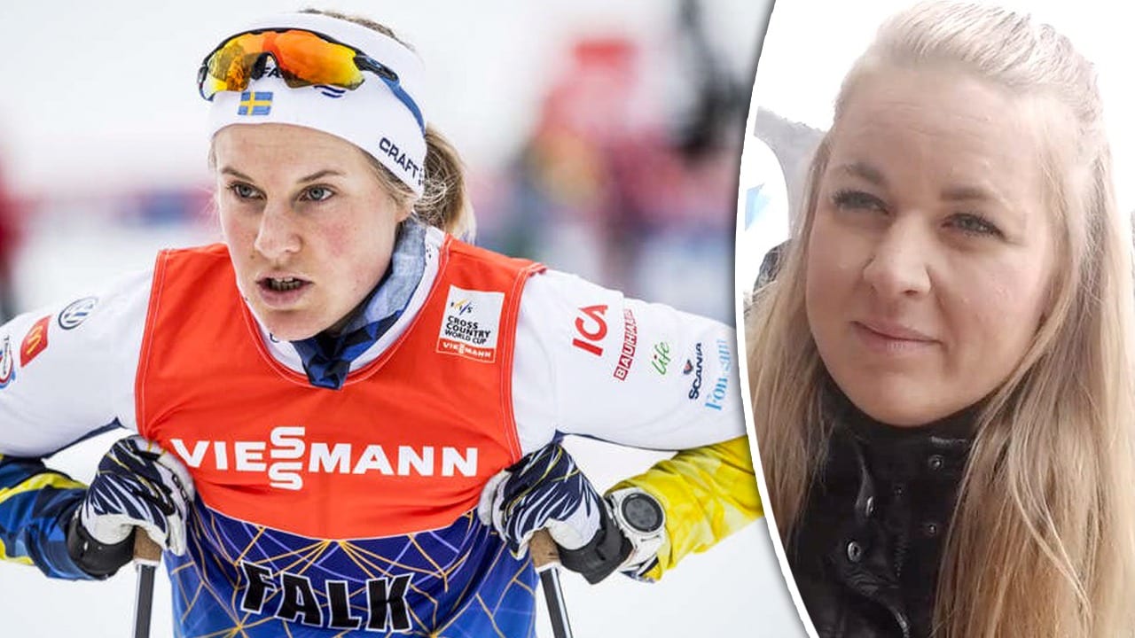 ”Man förstår att Falk är besviken”