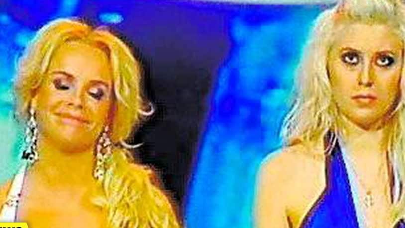 Så lurade TV4 idolfinalisterna och tittarna