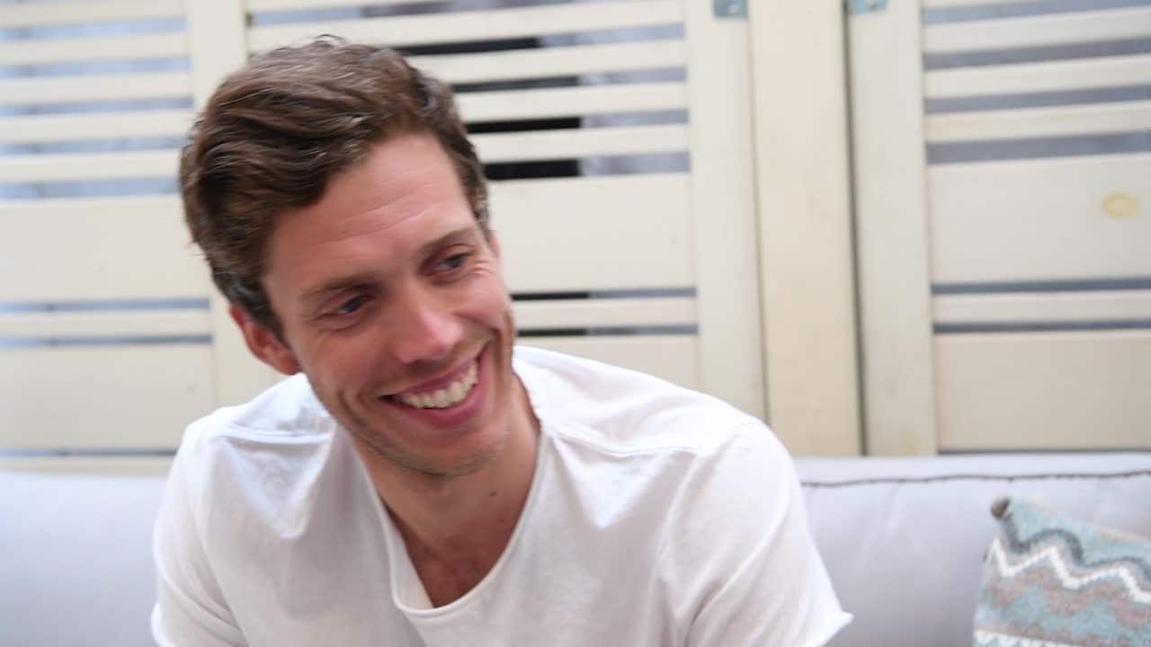 Hellner: "Hon är den enda som tyckte det var en bra idé"