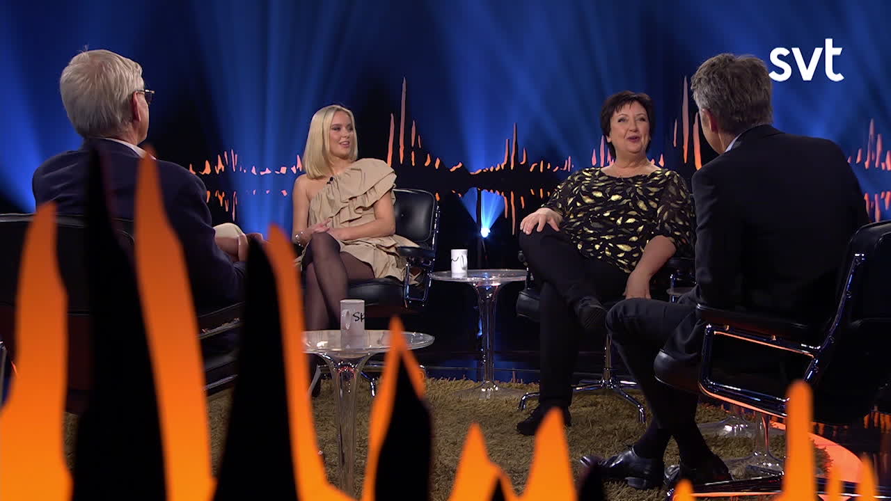 Babben avslöjade romansbedragaren