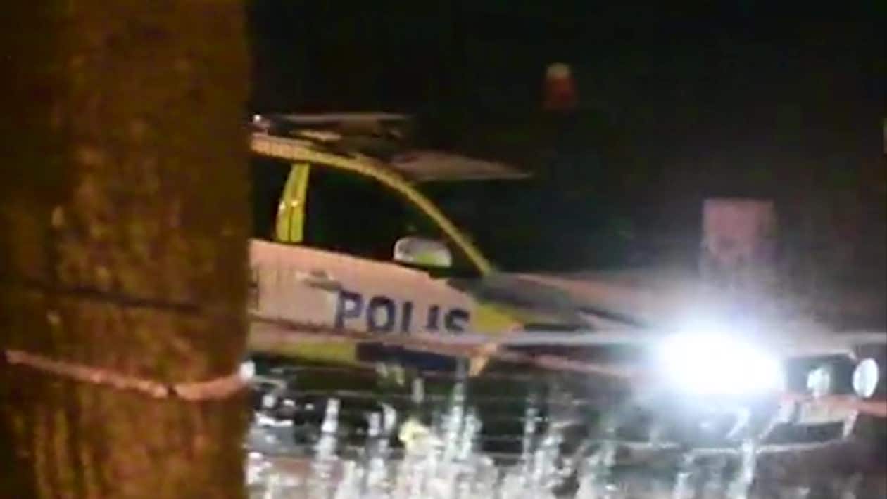 Polisen Emma grep terroristen: ”Då förstår vi, det är ju han”