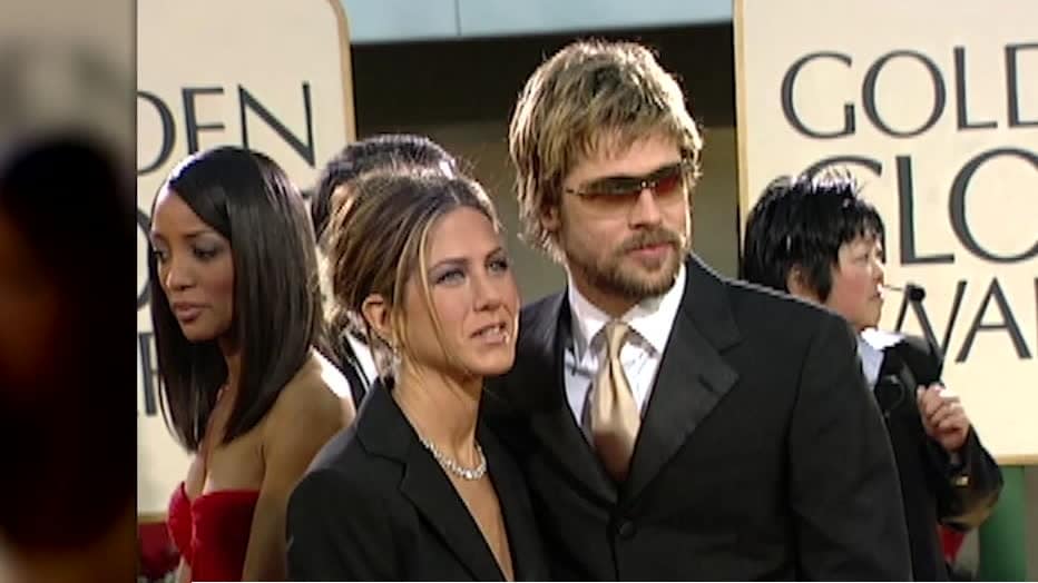 Förra superparet har kontakt igen