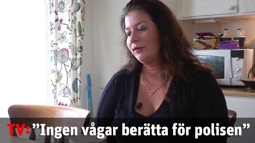 Mamman till mördade Marley vädjar om tips