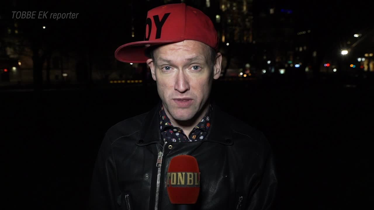 Knarkrazzia på Mello-hotellet – nyckelperson misstänkt