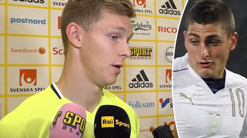 Krafth: ”Då blir de tjuriga”