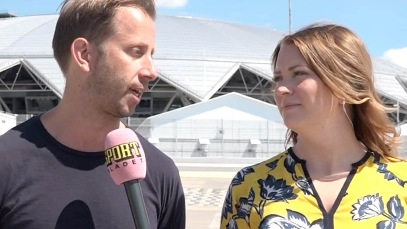 Bank om mötet med England: Det måste Sverige stoppa