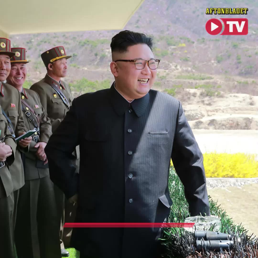 Är nordkoreaner kortare än sydkoreaner?