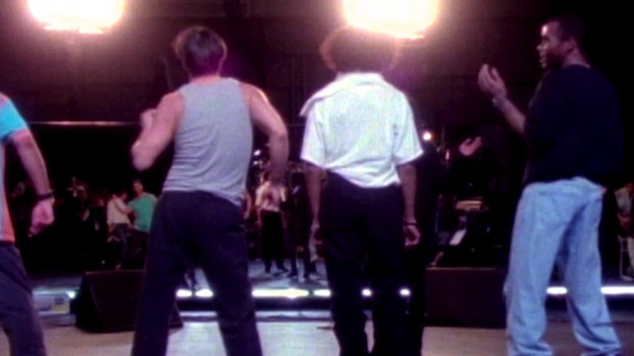 Regissören om Whitney-filmen