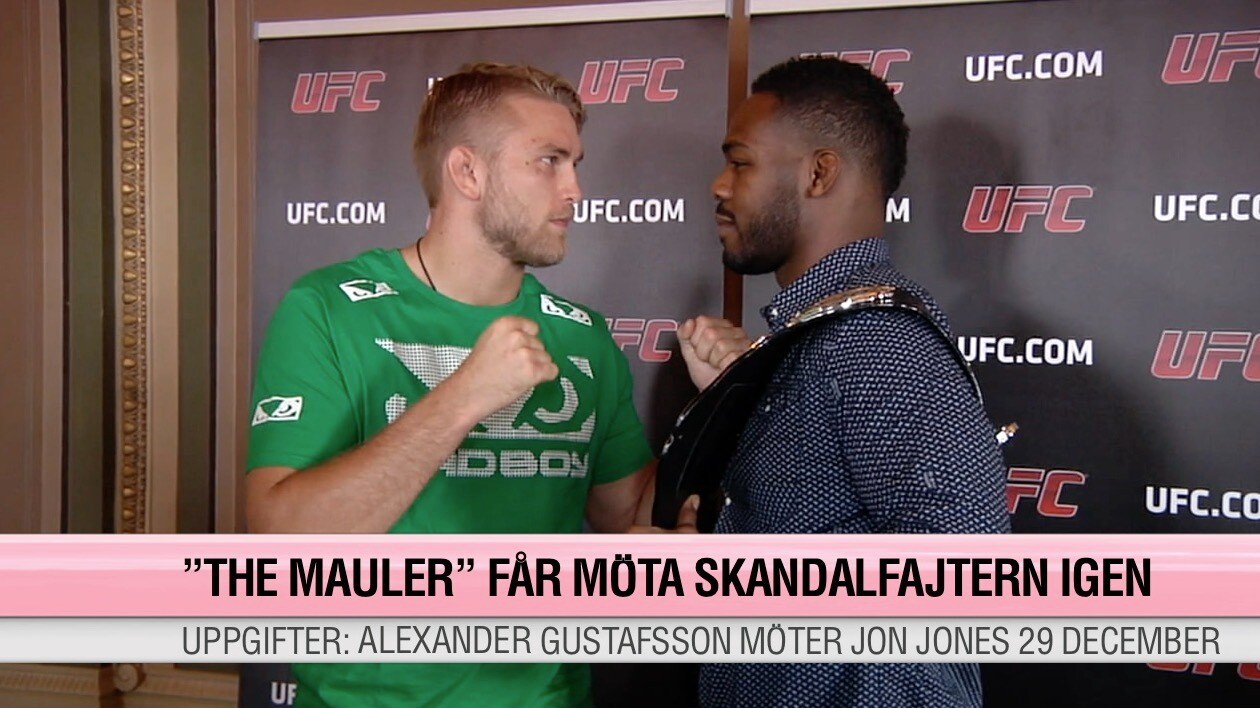 Käck: "Det här är Maulers största match någonsin"