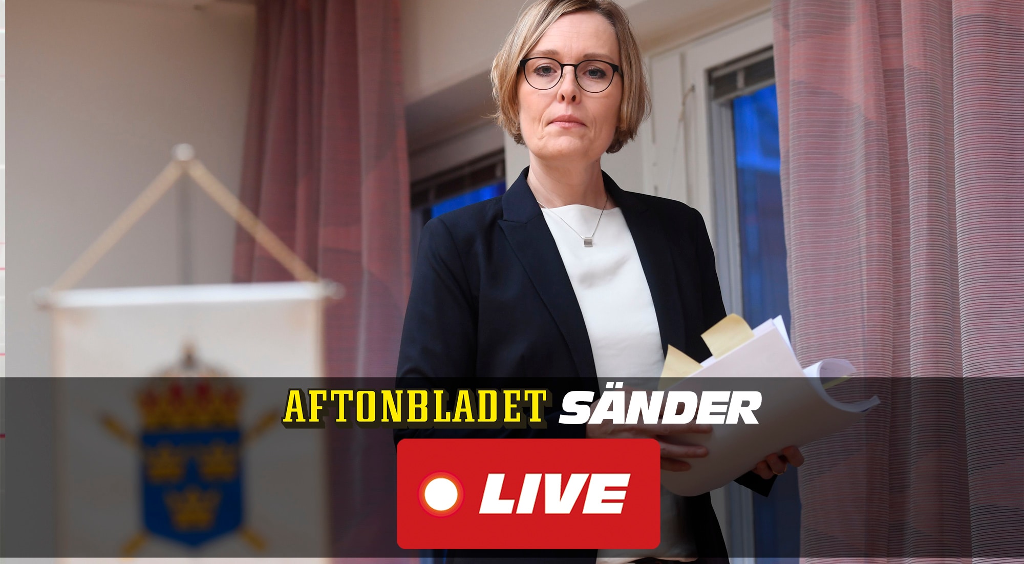 JUST NU: Uppsalabo åtalas i gigantisk knarkhärva