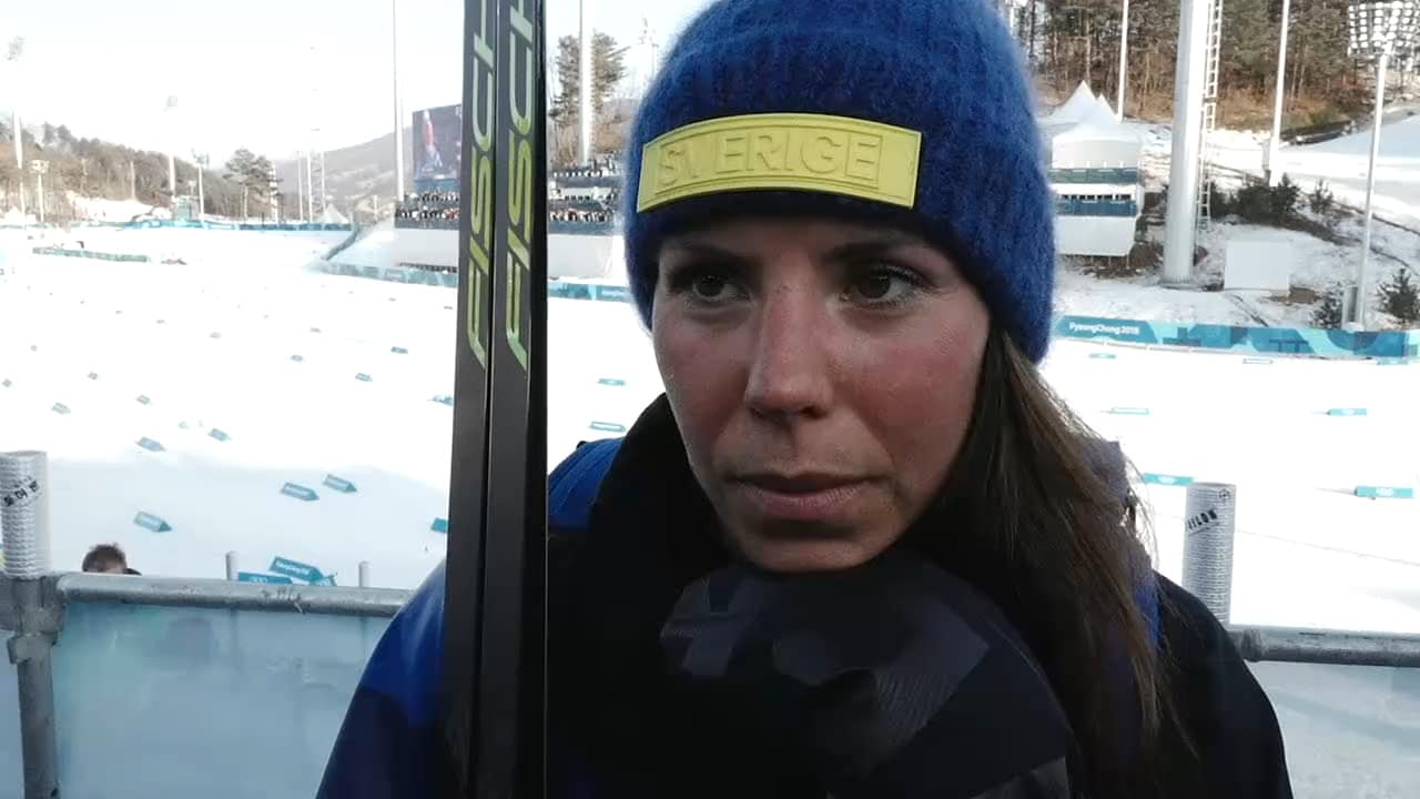 Kalla om dödsbeskedet: "Den man umgicks mest med"