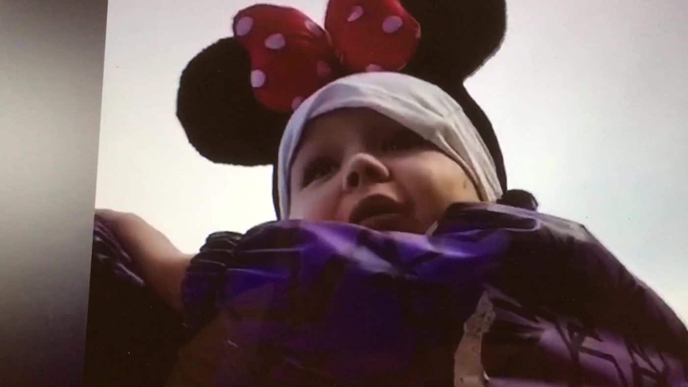 Har samlat in hundratusentals kronor till sjuka barn