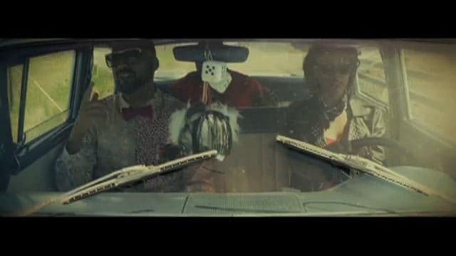 Medina - Miss Decibel