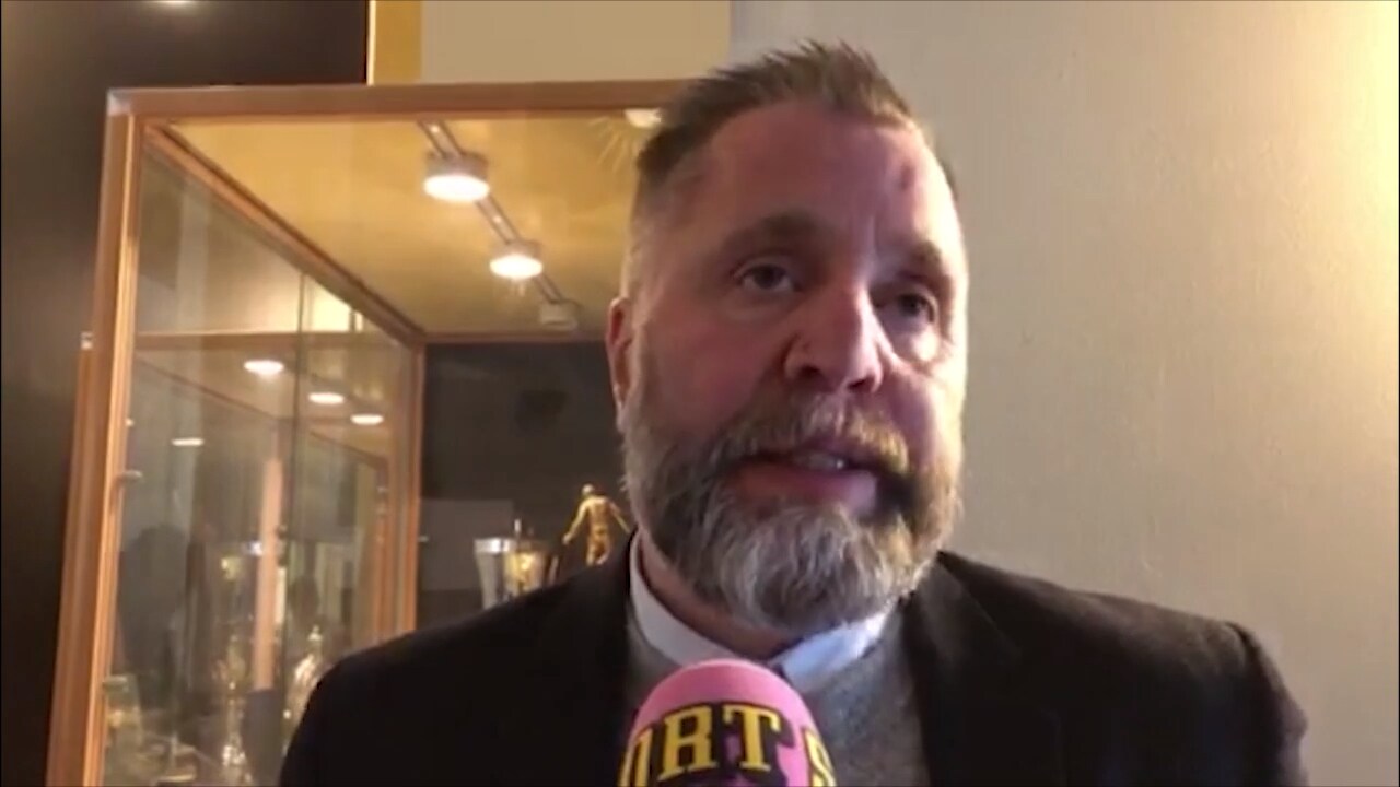 Wesstrom: "Ödegaard var inblandad i en större transfer – som sprack”