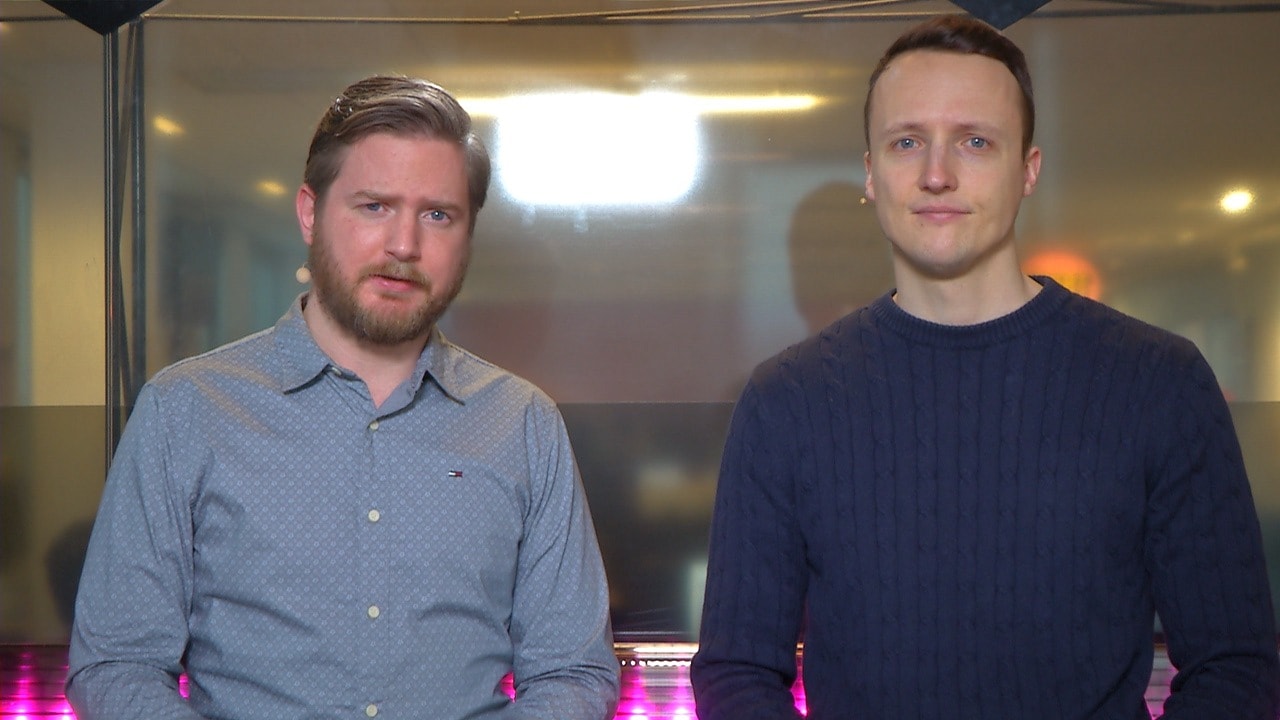 Brenning: "Zlatan måste gör nånting!"