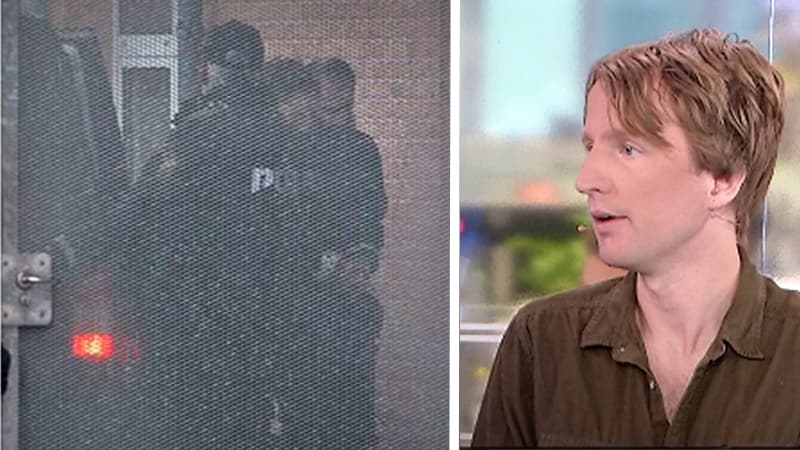 ”De misstänks ha radikaliserat väldigt många unga”