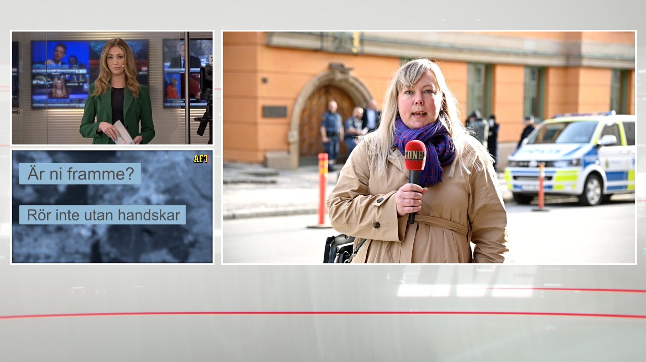 Linda Hjertén: "Detaljen som gör att hela åtalet kan falla"