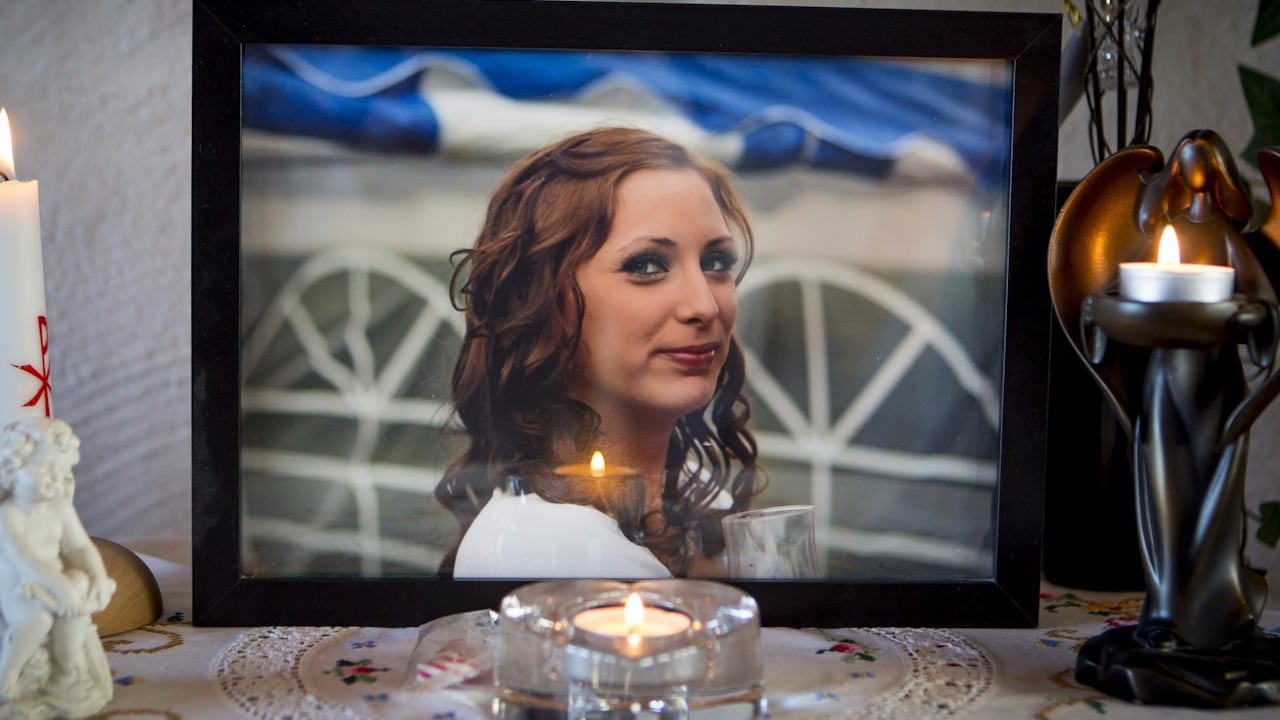 Trez mamma upprörd efter ”GW:s mord”: Sensationslystnad