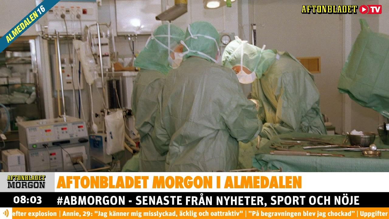 Politiker oroad över inställda operationer