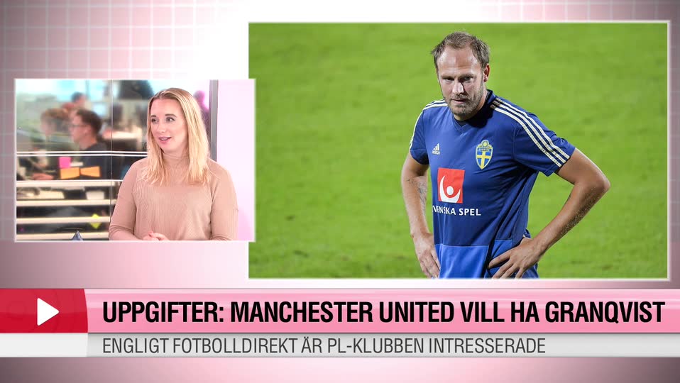 Fagerlund: ”Verkar som att det finns en chans"