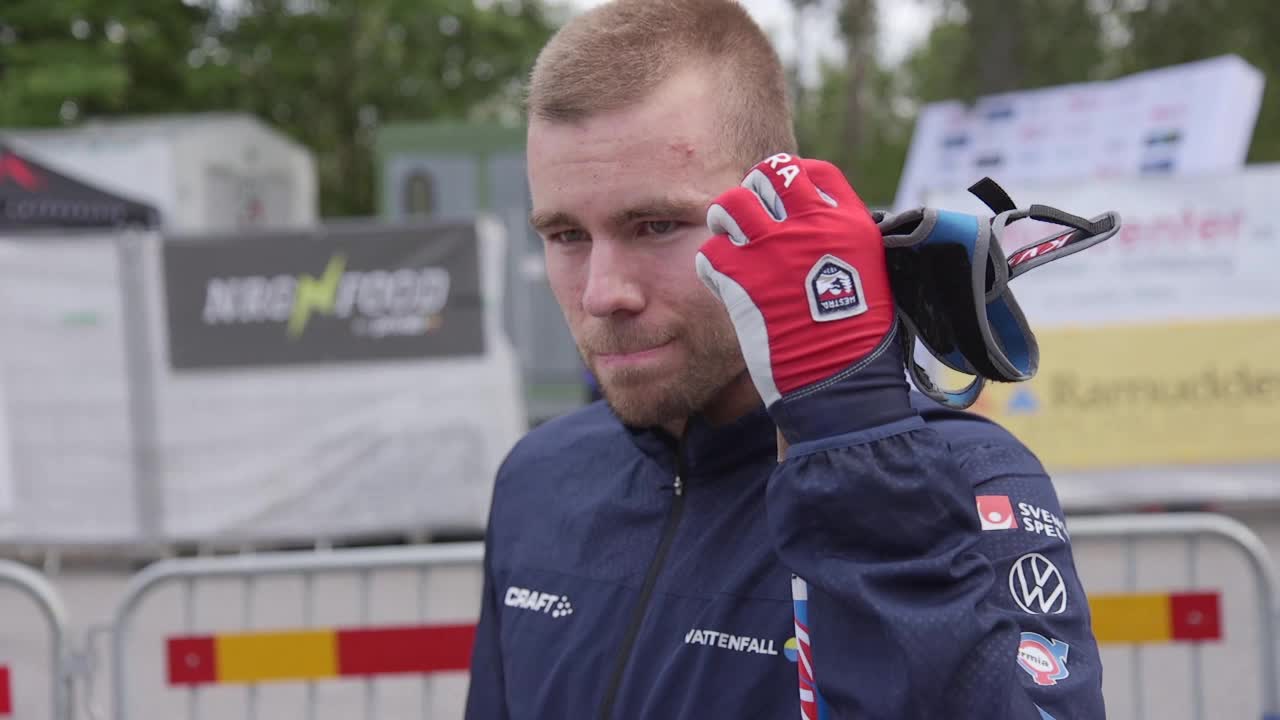 Thorn: "Han har svårt att lära sig"