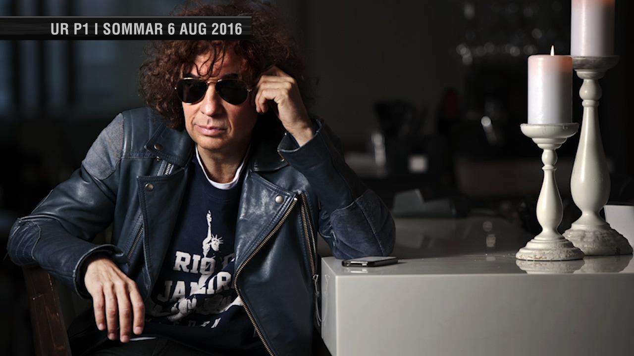 Magnus Uggla om Schaffers totalsågning