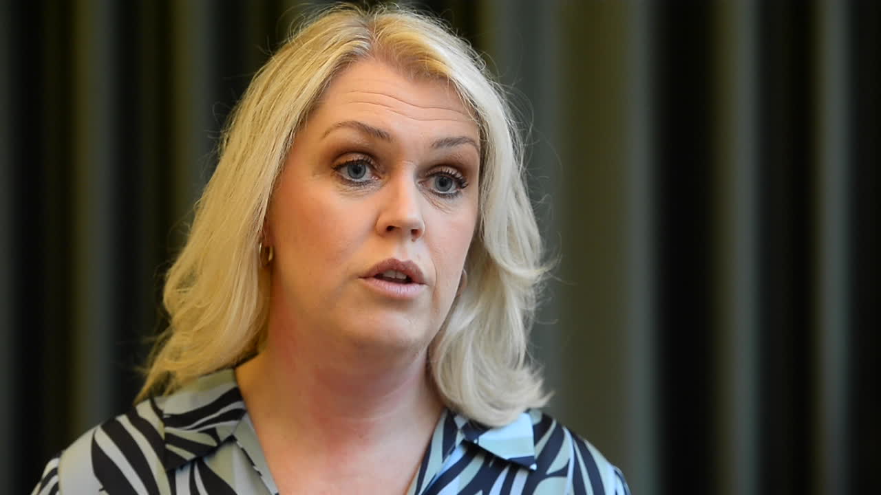 Hallengren om smittan i äldrevården: "Det är ett misslyckande"